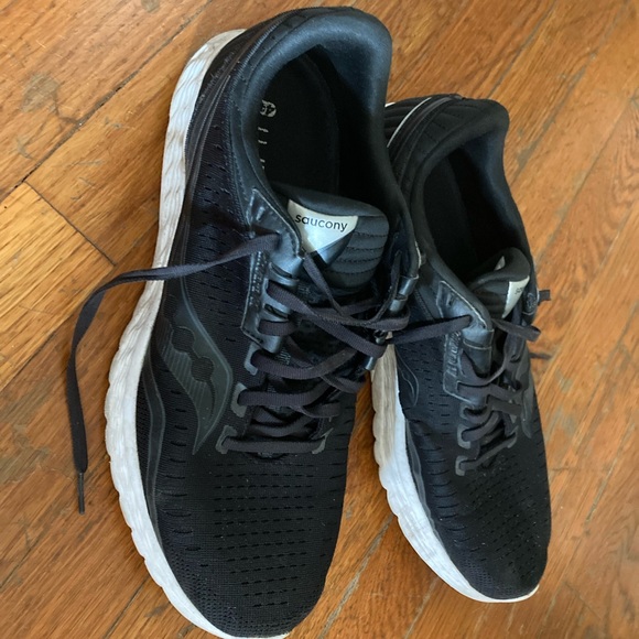 Saucony mesh trainers - Picture 2 of 4